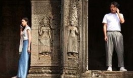 柬埔寨电影爆料视频,揭秘幕后真相与感人故事